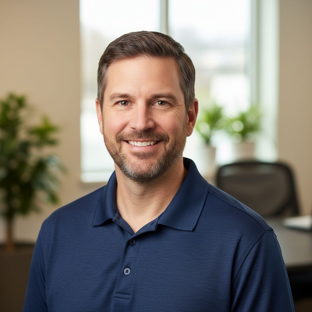 Mike, AI HVAC dispatcher
