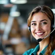 Olivia, AI order desk agent