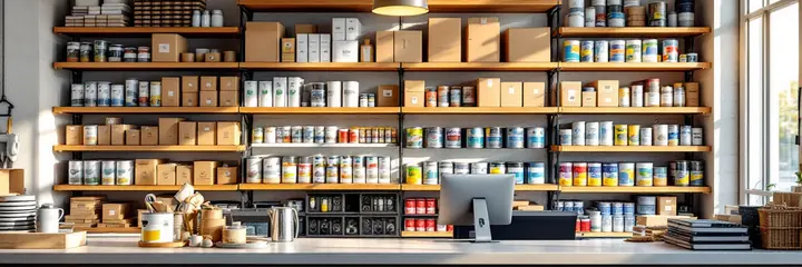 Order desk operations