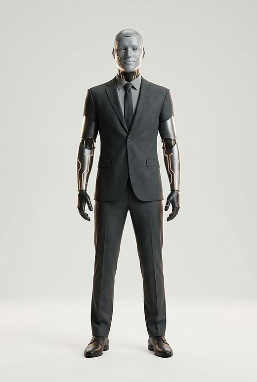 The Chief, your AI Chief of Staff