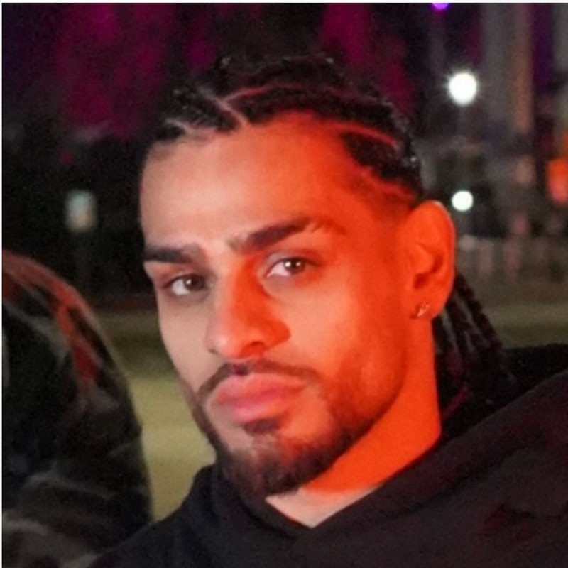 Ali Aziz, Co-Founder of ThreeDay Digital