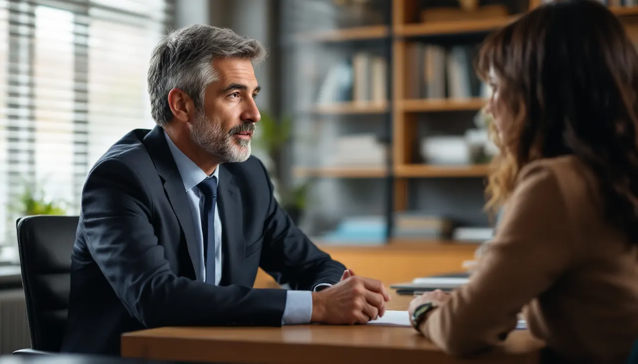 Law firms: They call three firms