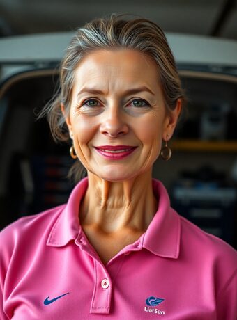 AI actor