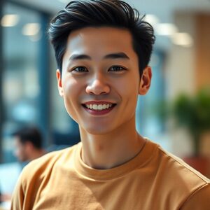AI actor 1