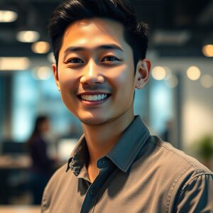 AI actor 8